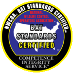 NWCOA - Bat Standards Certified